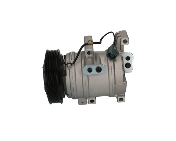 Bosch Kompressor Klimaanlage Klimakompressor FüR Mazda 6 Hatchback 2.0 1.8-image