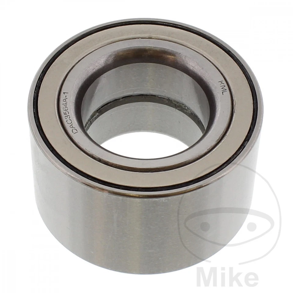 Roulements de roue pour Polaris 300 330 400 500 525 570 600 700 800 - Photo 1/1
