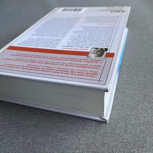 Hypersonic and High Temperature Gas Dynamics 2nd Ed By John Anderson 2006 - Picture 7 of 16