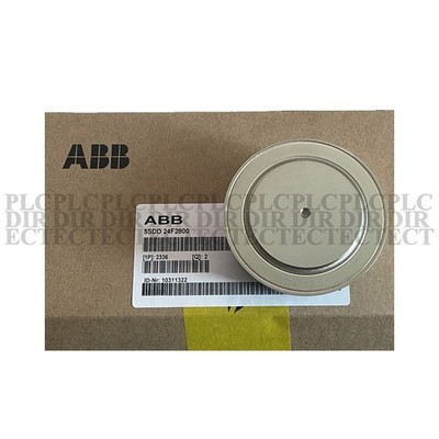 New WESTCODE 5SDD24F2800 SCR Thyristor