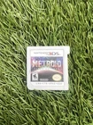 Metroid: Samus Returns (Nintendo 3DS 2DS 2017) Game Cartridge Only Tested USA