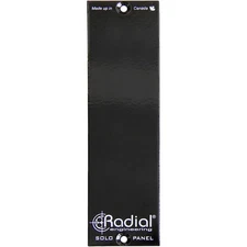 Radial Engineering 500 Series 1 Slot Filler Panel