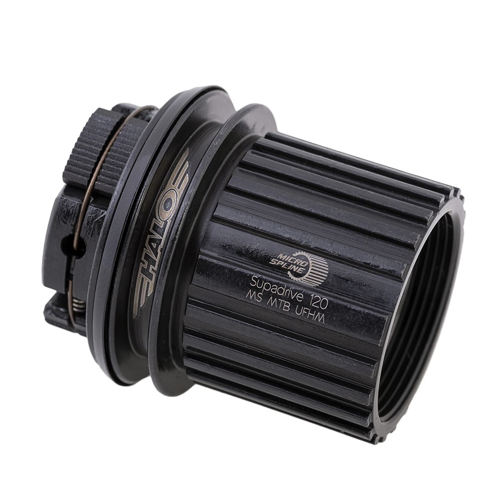 Halo SupaDrive MicroSpline Freehub Body for 11-Speed - XD Cassettes 29590₽