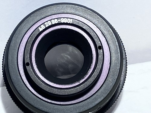 Zeiss INKO Epiplan 4X obiettivo microscopio a luce riflessa 462001-9901 - Foto 9 di 13