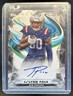 2024 Topps Inception Ja'Lynn Polk Auto RC #RA-JP Patriots Rookie