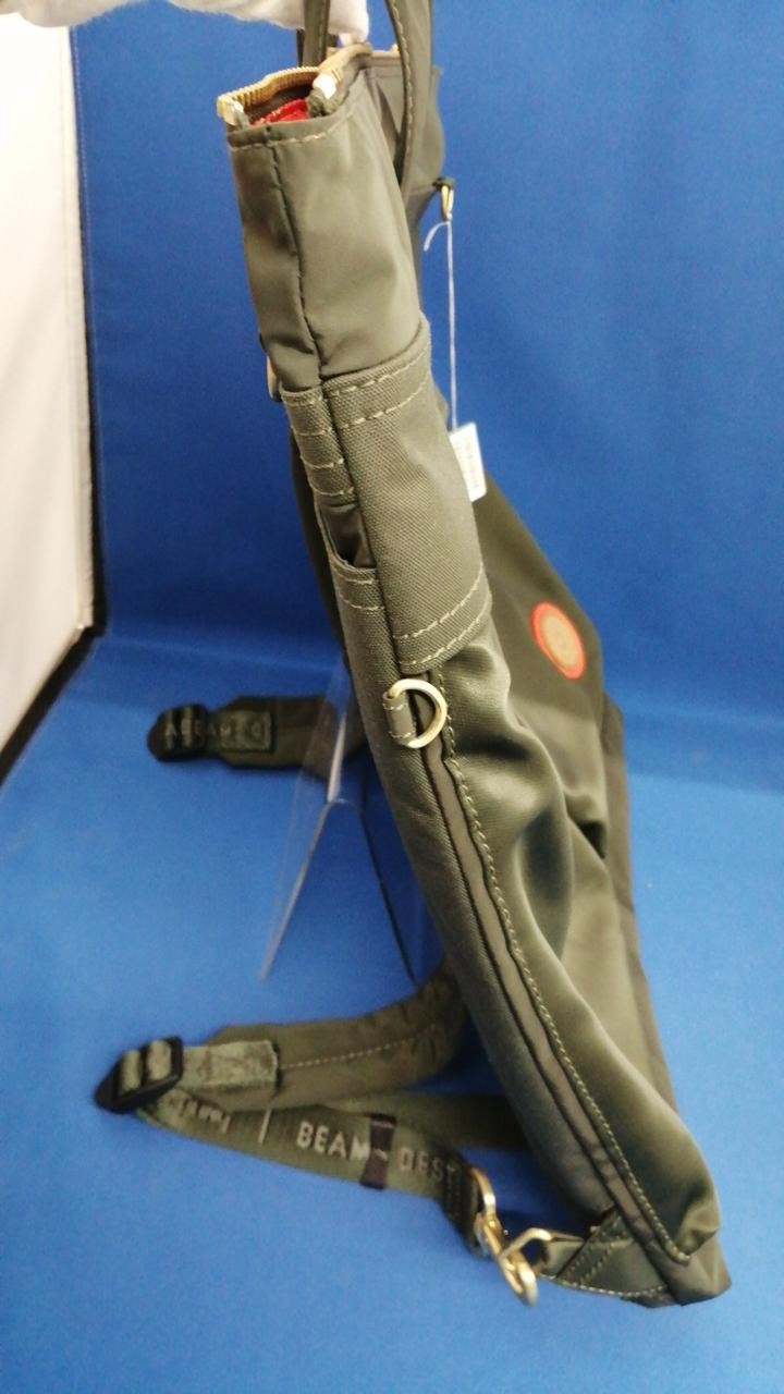 Kipling Beams Backpack Rucksack - image 3