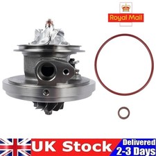 Turbocharger Cartridge for Range Rover Evoque Discovery/Jaguar XE XF 2.0D Turbo