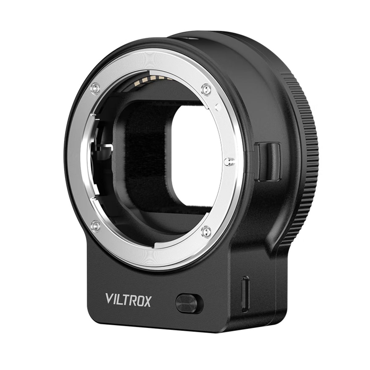 Viltrox NF-Z AF Adapter –Nikon F to Z Mount, Auto Focus, Type-C