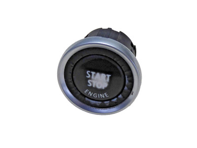 BMW 3er E90 E91 E92 E93 X1 E84 Startknopf Zündung Start/Stop Schalter 9154945