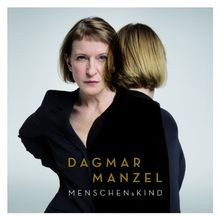 Menschenskind von Manzel,Dagmar, Abramovich,Michael | CD | Zustand neu
