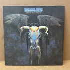 The Eagles “One of These Nights” LP 1975 Asylum Embossed Cover VG++