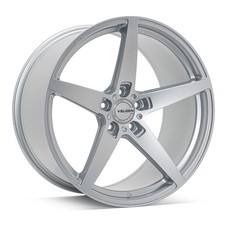 20 Velgen Classic5 Gloss Silver Concave Wheels Rims Fits Ford Mustang Gt 20 Velgen Classic5 Gloss Silver Concave Wheels Rims Fits Ford Mustang Gt