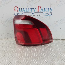 BMW X5 TAIL LIGHT REAR OUTER LEFT PASSENGER  SIDE F15 7290099