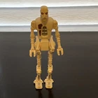 1983 Kenner LFL Star Wars Return Of The Jedi 8D8 Torture Droid Figure Hong Kong