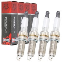 4X Champion ZüNdkerze FüR Mini R55 R56 R57 R58 R59 R60 R61 N12 N16 12122158165