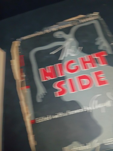 August Derleth / Night Side Masterpieces of the Strange & Terrible 1st ed 1947 - Picture 5 of 14