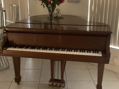 Piano