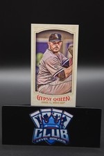 Carlos Rodon 2016 Topps Gypsy Queen #98 Mini Box Variations Chicago White Sox