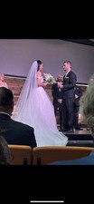Wedding Dress Veil