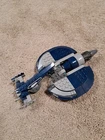 LEGO Star Wars: General Grievous' Combat Speeder (75199) no figs