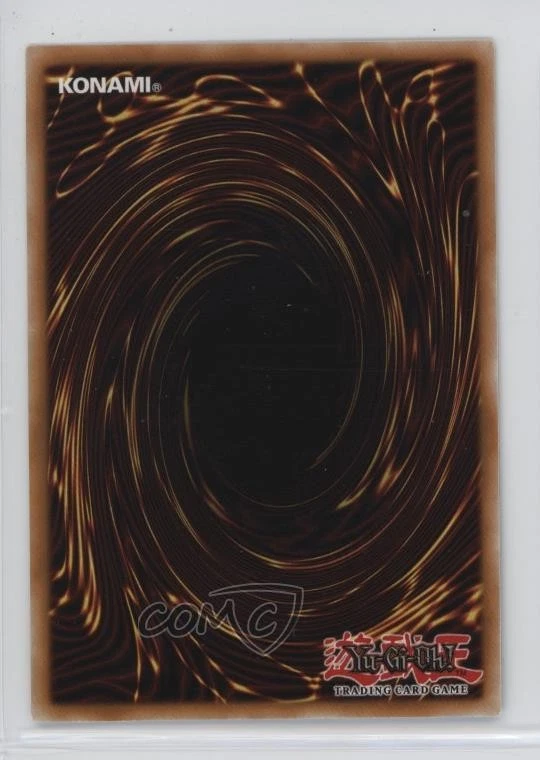Frightfur Chimera 1st Ed. YuGiOh Crossed Souls Base Set #CROS-EN043 - Image 2 of 2
