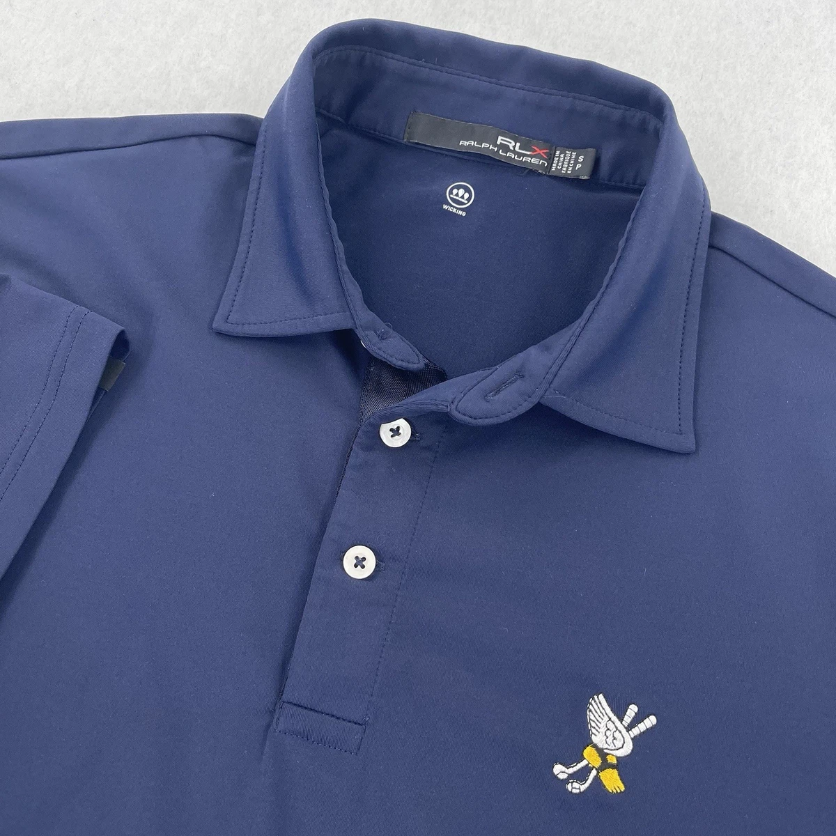 rlx ralph lauren polo shirt products for sale | eBay