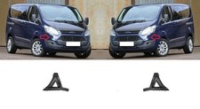 Pare-choc avant Ford TOURNEO