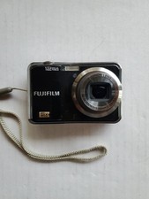 Fujifilm Digital Camera FinePix AX200 12 Megapixels, Black - Parts Only