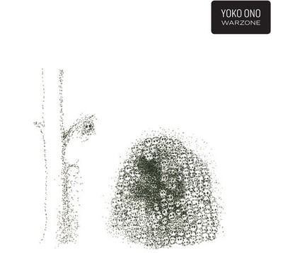Yoko Ono - Warzone [New Vinyl LP]