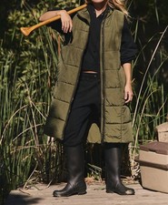 Free People On The Move Packable Puffer Vest Seagrass