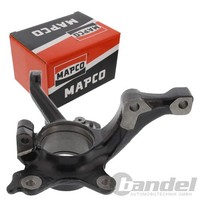 Mapco Achsschenkel Vorne Links Links Passend FüR Seat Cordoba Ibiza Inca Toledo