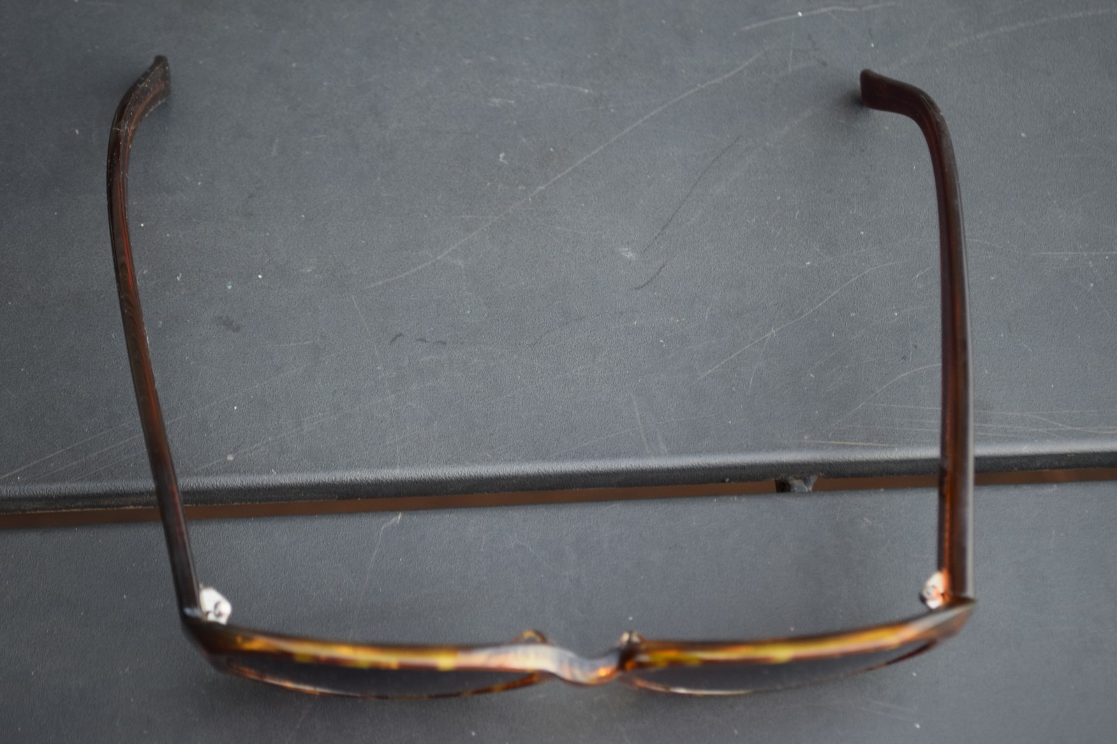 ANNE KLEIN BROWN AUTHENTIC DESIGNER FRAMES SUNGLA… - image 9