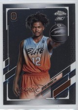 2021-22 Topps Chrome OTE Overtime Elite Bryce Griggs #51 7k6