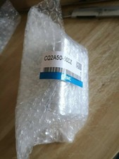 1PC New SMC CQ2A50-50DZ CQ2A5050DZ Cylinder #ff