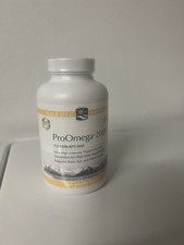 Nordic Naturals ProOmeg 2000  Ultra High -Int...
