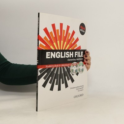 English file : elementary student's book A  |  Paul Seligson
