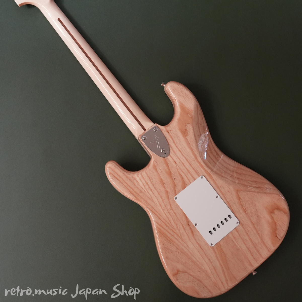 Fender Made in Japan Traditional 70s Stratocaster Maple