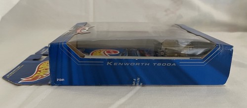 Hot Wheels 1999 Final Run Retiring Model Kenworth T600A #3 of 12 - 第 7/8 張圖片