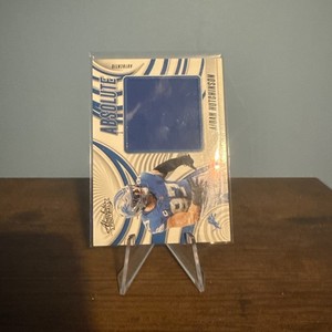 2025 Panini Absolute Aidan Hutchinson Base (RAW)