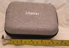 Ulanzi L2 Cute Lite Mini Waterproof RGB LED Video Fill Light 10m