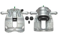 ATE 24.3541-1897.5 Faustsattel Passend FüR Nissan