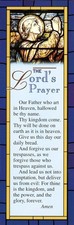 The Lord's Prayer Bookmark (Pkg of 25) Cards – February 1, 1996