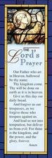 The Lord's Prayer Bookmark (Pkg of 25) Cards – February 1, 1996