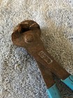 Vintage Channel Lock No.357 Made in USA End Cutting Pliers 7 .5Inch  Used — photo 5