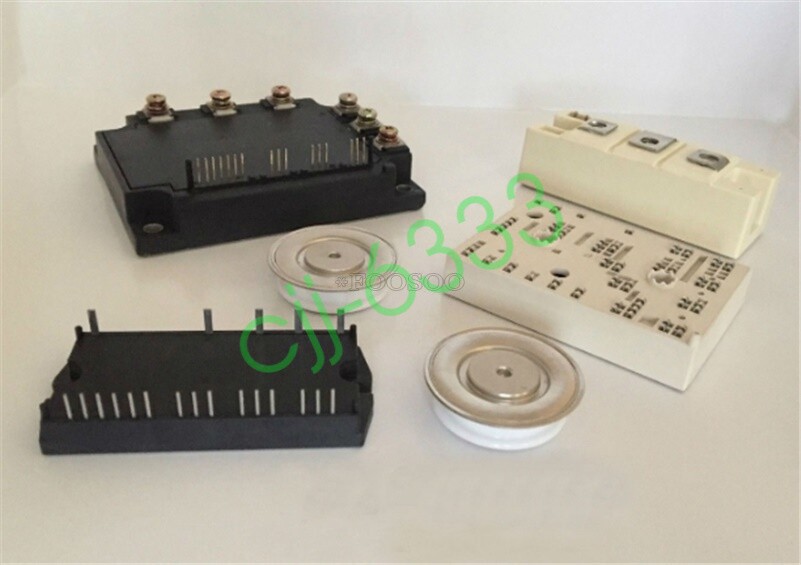 Semikron Module SKT1800/16E SKT180016E SKT1800-16E zi