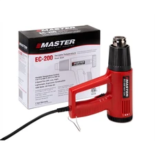 Master Appliance EC-200 Master Appliance Variable Temperature Heat Gun