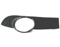 Gitter Grill StoßStange Vorne Rechts Chevrolet Aveo 3/5T 2008-2010 Mit Nebel