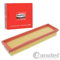 Mapco Luftfilter Passend FüR Renault Clio Rapid Twingo | 60961