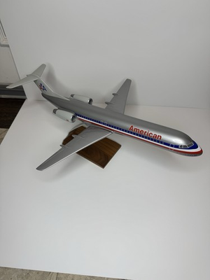 #ad F 100 Custom model by Pacific Miniatures. $500.00