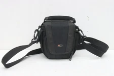 LOWEPRO Edit 100 Camera/Camcorder Bag - Very good condition Condition with Strap
